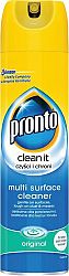 Pronto Anti-Dust 5v1 multifunkčný sprej oproti prachu Jasmine 250 ml