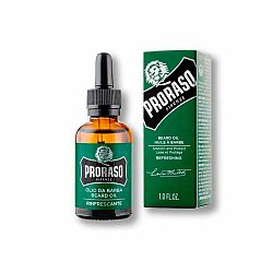 Proraso Eukalyptus olej na fúzy 30 ml