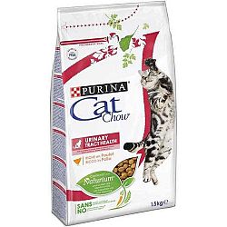 Purina Cat Chow Adult Special Care Urinary Track Health 1,5 kg