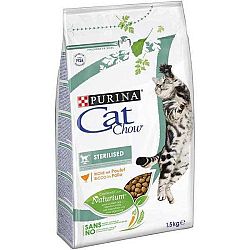 Purina Cat Chow Special Care Sterilized 1,5 kg