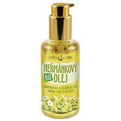 Purity Vision Bio harmančekový olej 100 ml