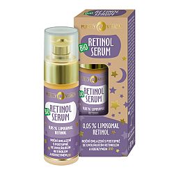 PURITY VISION Bio Retinol serum