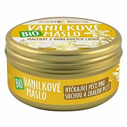 Purity Vision Bio Vanilkové maslo 70 ml