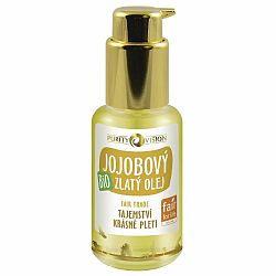 Purity Vision BIO zlatý jojobový olej 45 ml