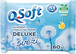 Q Soft Sensitive 60 ks