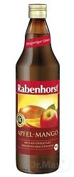 Rabenhorst Jablkovo-mangová šťava Bio 0,75 l