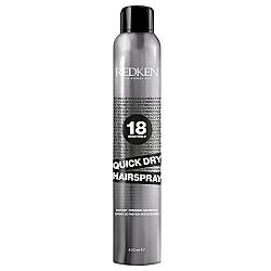 Redken Quick Dry 18 400 ml