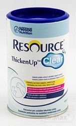 RESOURCE ThickenUp Clear