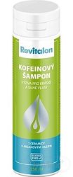 Revitalon Kofeinový šampon 250 ml