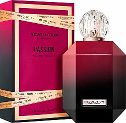 Revolution Passion toaletná voda dámska 100 ml