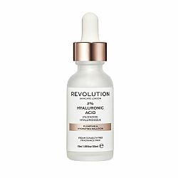 Revolution Skincare Hydrate 2% Hyaluronic Acid Serum 30 ml