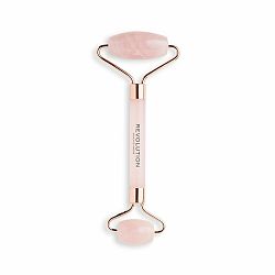 Revolution Skincare Roller na starostlivosť o pleť Rose Quartz Roller 1 ks