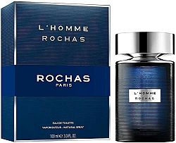 Rochas L Homme toaletná voda pánska 60 ml