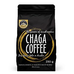 Royal Chaga Kava s Extrakt hub Caga sibirska 277g