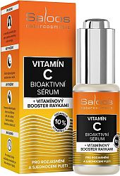 Saloos Vitamín C Bioaktivní sérum 20 ml