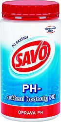 SAVO pH- 1,2 kg