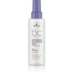 Schwarzkopf BC Bonacure Clean Balance Anti-Pollution Water 150 ml