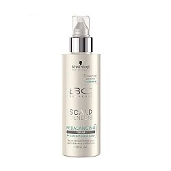 Schwarzkopf BC Bonacure Scalp Genesis Anti-Dandruff Rebalancing Serum 100 ml