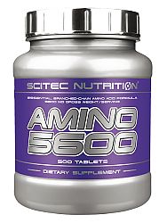 Scitec Nutrition Amino 5600 500 tabliet