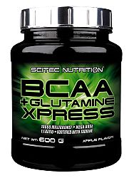 Scitec Nutrition BCAA + Glutamine Xpress 600 g