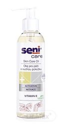 Seni Care olej pro péči o suchou pokožku 200 ml