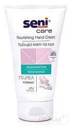 Seni Care vyživující krém na ruce s 3% ureou 75 ml