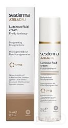 Sesderma Azelac RU rozjasňujúci fluid SPF 50 50 ml