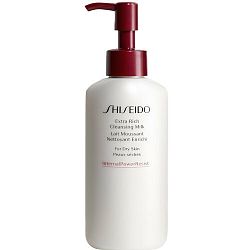 Shiseido Internal Power Resist čistiace pleťové mlieko 125 ml