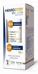 Simply You Hemostop gél Max Da Vinci Academia 75 ml