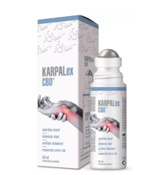 Simply You KARPALex CBD 30 ml