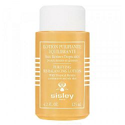 Sisley Tropical Resins tonikum pre zmiešanú a mastnú pleť (With Tropical Resins) 125 ml