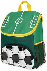 SKIP HOP Spark Style Batoh BIG Futbal 9O278410