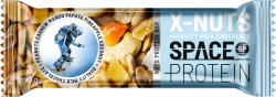 Space Protein Nuts bar 40 g