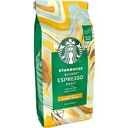 STARBUCKS BLONDE espresso ROAST 450 G