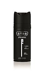 Str8 Faith deospray 150 ml