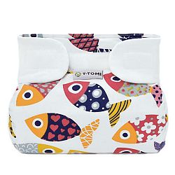 T-Tomi Ortopedické Abdukčné Nohavičky SZ Fun Fish/Veselé Rybky 5 -9 kg