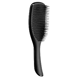 Tangle Teezer Large Wet Detangler Black Gloss kefa na vlasy