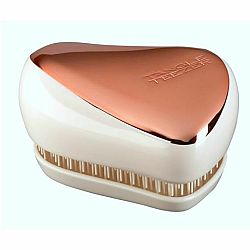 Tangle Teezer® Compact Styler Rose Gold Cream