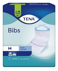 TENA Bib Podbradník M