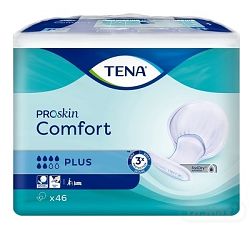 Tena Comfort Plus 46 ks