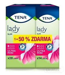 Tena Lady SLIM ULTRA MINI 42 ks