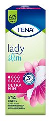 Tena Lady Slim Ultra Mini vložky 14ks