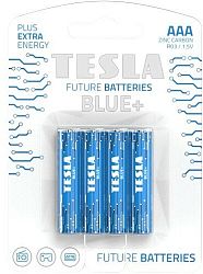 TESLA BLUE+ AAA 4ks 15030420