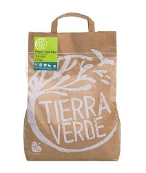 TIERRA VERDE Prací prášok na farebnú bielizeň (pap. vrece 5 kg)