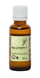 Tierra Verde Silica BIO Citronela 30 ml