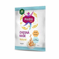 topnatur Prebio OVSENÁ KAŠA Natural instantná zmes 65 g