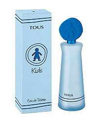 Tous Kids Boy toaletná voda detská 100 ml