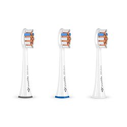 TrueLife SonicBrush UV Whiten Triple Pack