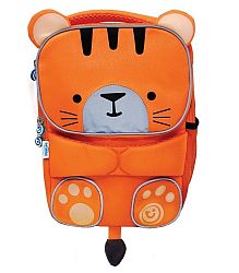 Trunki batoh Tyger Tipu oranžový