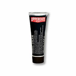 Uppercut Deluxe krém na holenie 100 ml